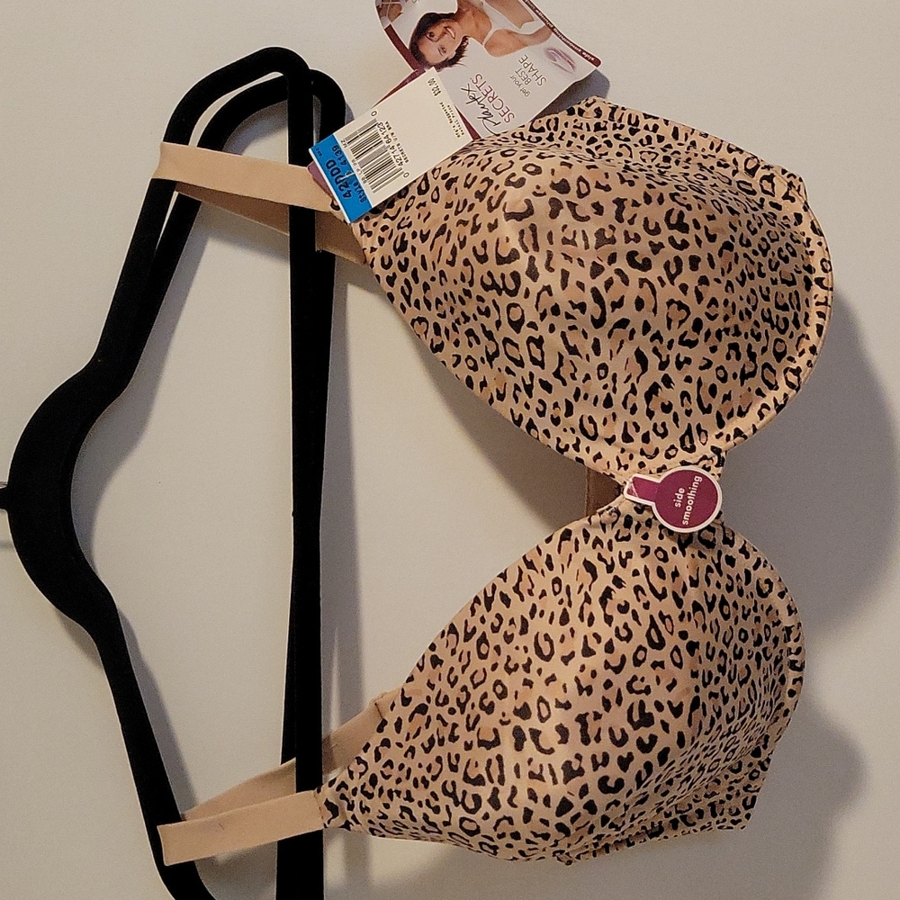 Playtex Secrets Bra